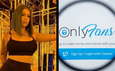 Mona abre su cuenta en OnlyFans; esto cobrará por。